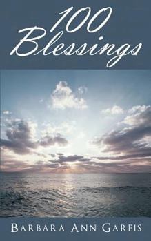 Paperback 100 Blessings Book