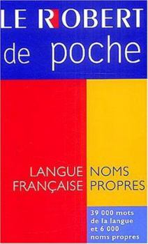 Paperback Langue Francaise Noms Propres [Spanish] Book