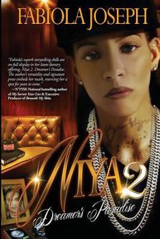 Paperback Niya 2: Dreamer's Paradise Book