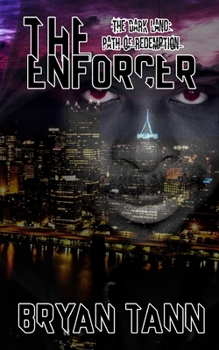 Paperback The Enforcer: (The Dark Land: Path of Redemption) Book