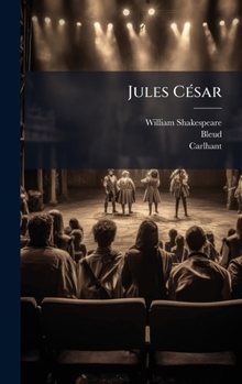 Hardcover Jules CÃ(c)sar [French] Book