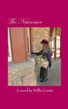 Paperback The Newcomer Book