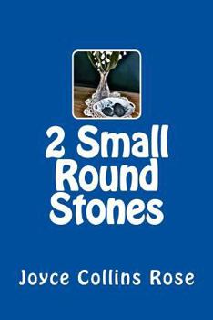 Paperback Two Small Round Stones Book