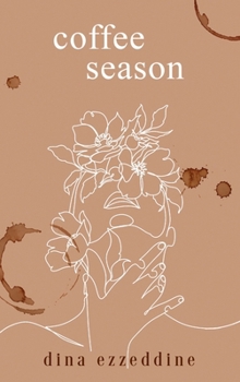 Hardcover coffee season: a book of poetry for the soul Book