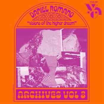 Vinyl Visions Of The Higher Dream Book