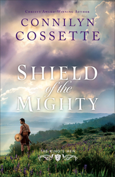 Paperback Shield of the Mighty Book