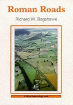 Paperback Roman Roads Book