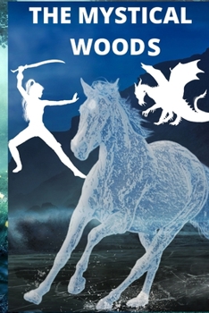 Paperback The Mystical Woods Book