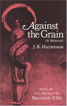 Paperback Against the Grain Book