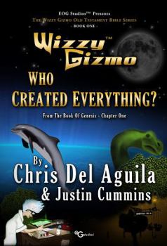 Paperback Who Created Everything: From The Book Of Genesis - Chapter One Book