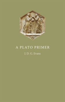 Paperback A Plato Primer Book