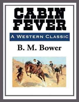 Paperback Cabin Fever (Annotated) Book