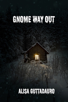 Paperback Gnome Way Out Book