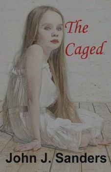 Paperback The Caged Book