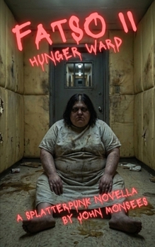 Fatso II - Hunger Ward: A Splatterpunk Novella of Female Rage (The Fatso Splatterpunk Series)