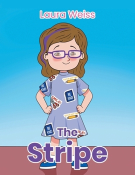 Paperback The Stripe Book