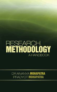 Paperback Research Methodology: A Handbook Book