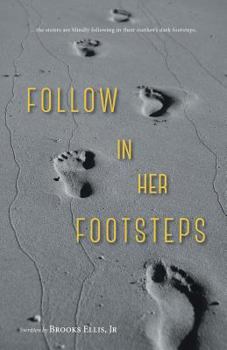 Paperback Follow in her Footsteps Book