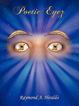 Paperback Poetic Eyez Book