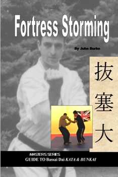 Paperback Fortress Storming Book