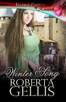 Winter Song - Book #2 of the Siren Song