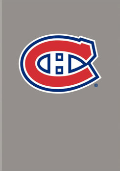 DVD NHL Montreal Canadiens 100th Anniversary Book
