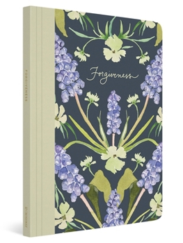 Paperback ESV Prayer Journal: 30 Days on Forgiveness (Paperback) Book