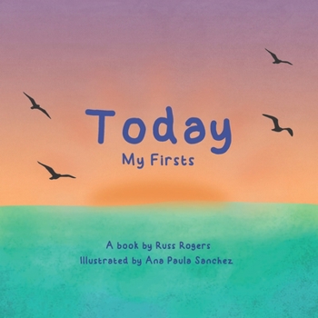 Paperback Today: My Firsts Book