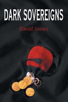 Paperback Dark Sovereigns Book