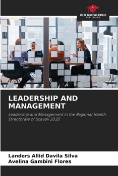 Paperback Leadership and Management Book