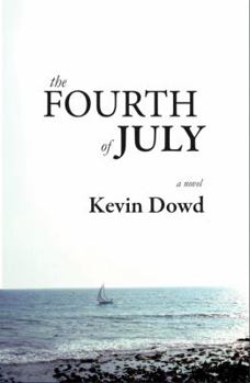 Paperback The Fourth of July Book