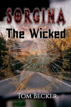 Paperback Sorgina The Wicked Book