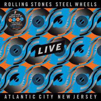 Steel Wheels 4 Lp Ltd