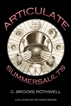 Paperback Articulate Summersaults Book