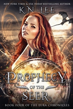 Paperback Prophecy of the Seer: A Norse Mythology Adventure Book