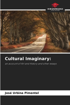 Paperback Cultural Imaginary Book