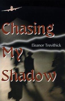 Paperback Chasing My Shadow Book