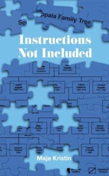 Paperback Instructions Not Included Book