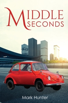 Paperback Middle Seconds Book