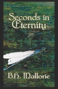 Paperback Seconds in Eternity Book