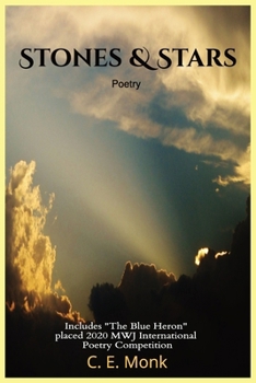 Stones & Stars: Poetry