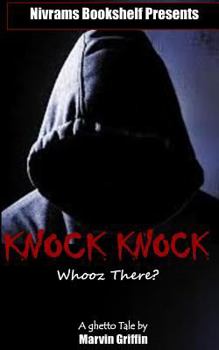 Paperback Knock Knock Book