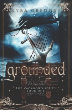 Paperback Grounded Book