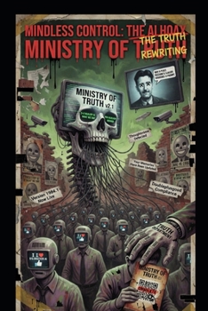 Mindless Control The AI Hoax and The Ministry of Truth
