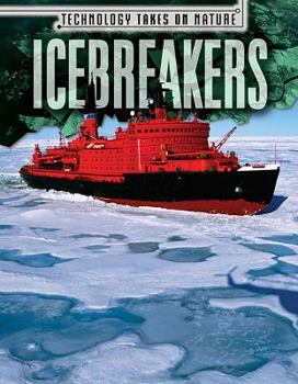 Library Binding Icebreakers Book