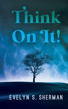 Paperback Think on It! Book
