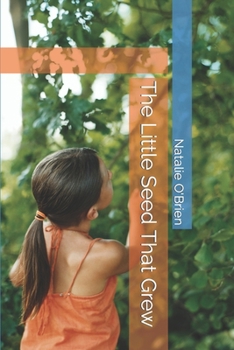 Paperback The Little Seed That Grew Book
