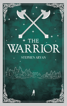 Paperback The Warrior: Quest for Heroes, Book II Book