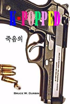 Paperback K-Popped Book