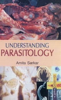 Hardcover Understanding Parasitology Book